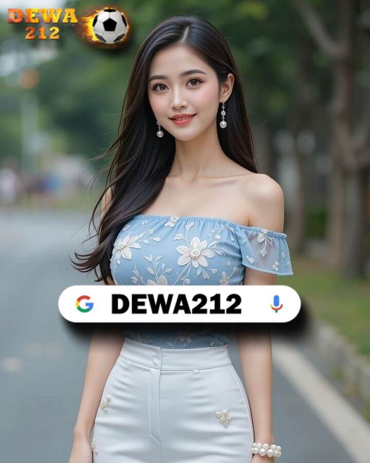 Dewa212: Situs Slot Starlight Princess Terbaik Tanpa Kendala